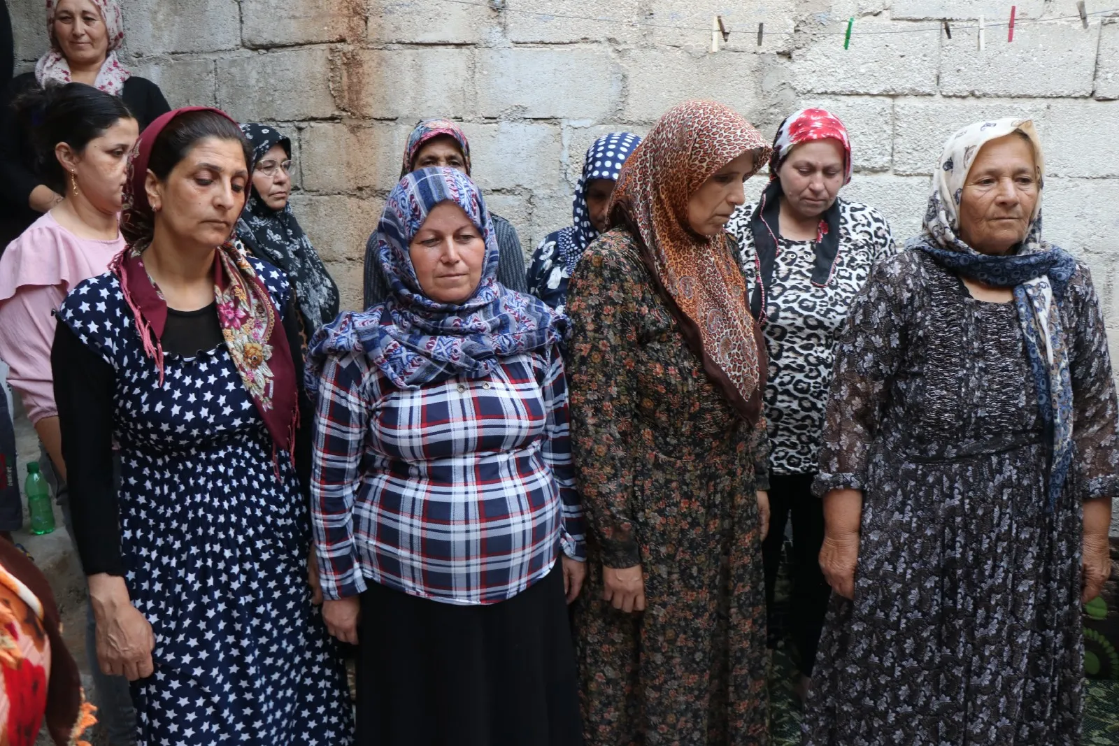 اجتماعات في حلب: لا عودة إلى عفرين حتى خروج الاحتلال ومرتزقته