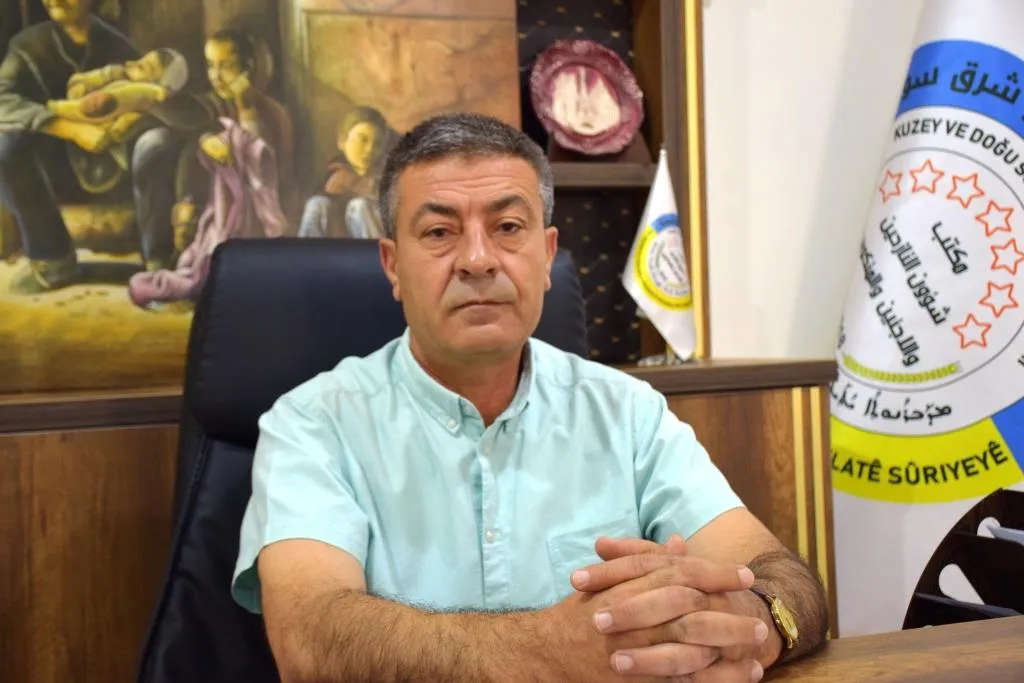 ​​​​​​​​​​​​​​"هجرة الشباب حرب خاصة هدفها إفراغ المنطقة وتغيير ديمغرافيتها"