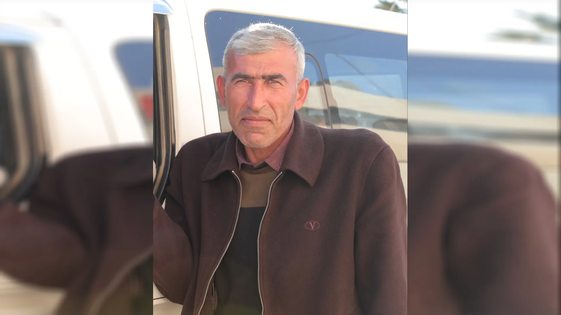 شهيد وإصابات جراء استهداف سيارة على طريق قامشلو عامودا
