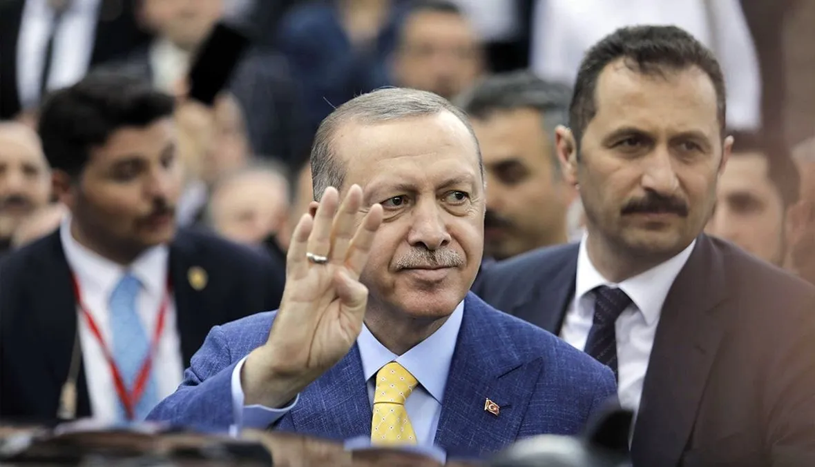 خبراء: اجتماع أردوغان بقيادات الإخوان كشف نواياه الحقيقية