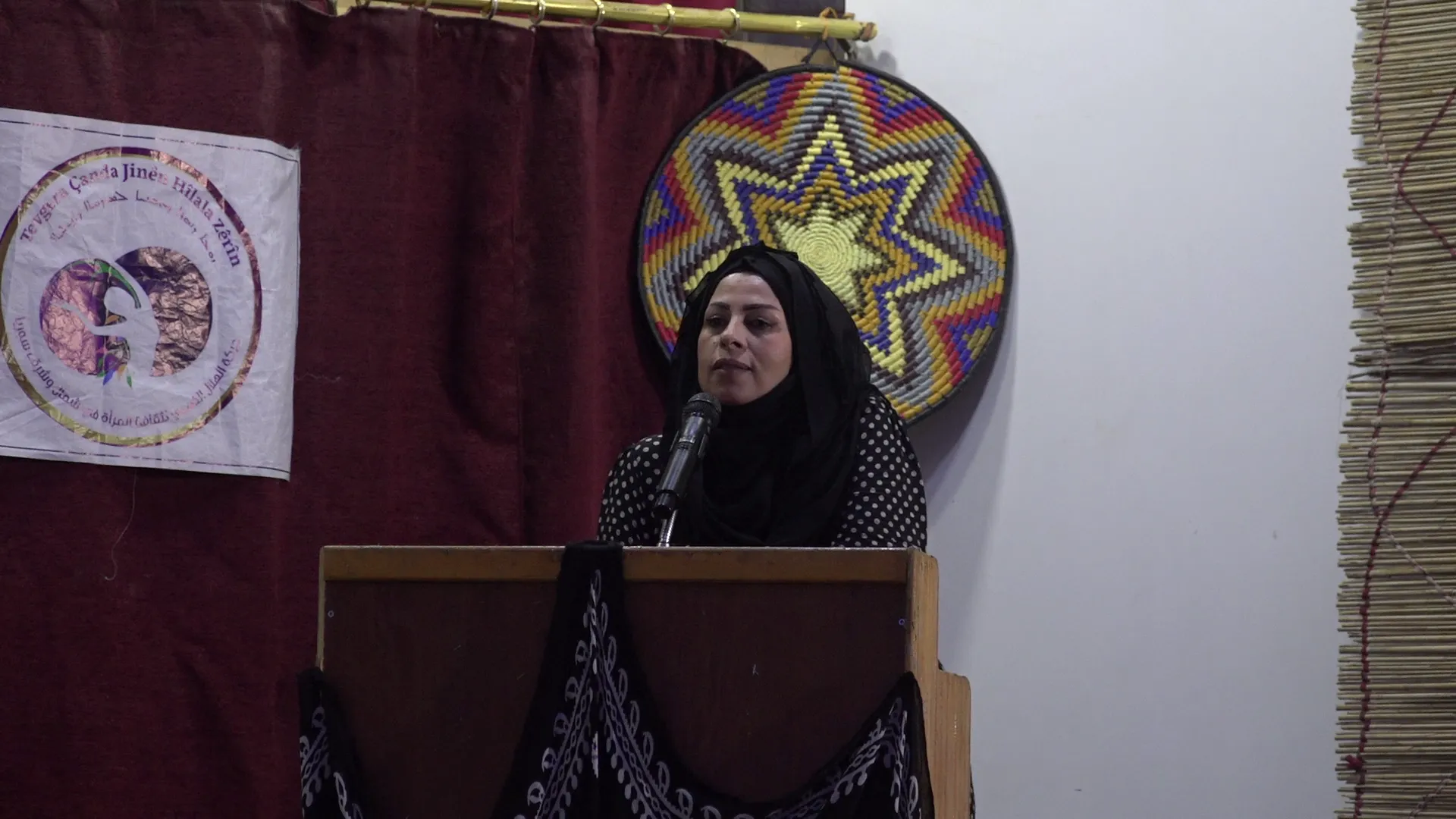 "الشمس المنبثقة من ايمرالي" عنوان ملتقى ثقافي في مدينة الرقة