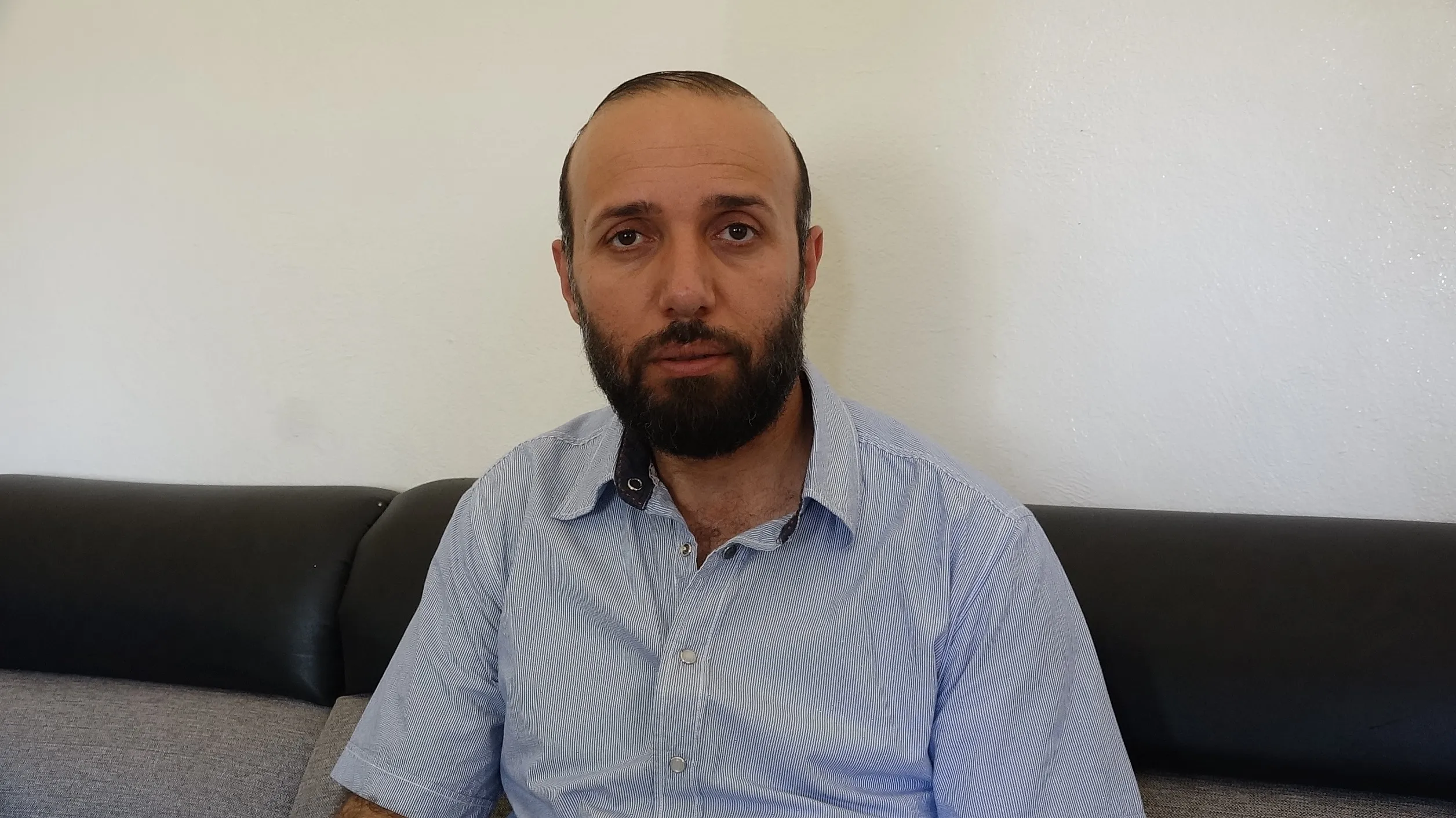 حقوقي: يجب تشكيل لجنة تحقيق دولية للنظر في قضية القائد عبد الله أوجلان