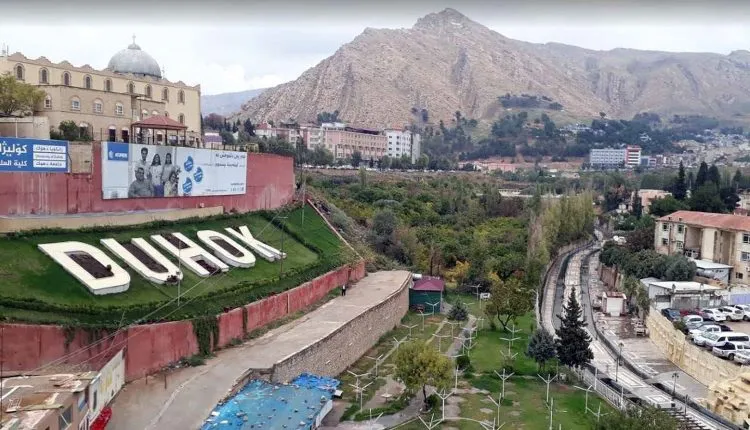 فقدان شخص لحياته وجرح آخر في هجوم جوي للاحتلال التركي بريف دهوك