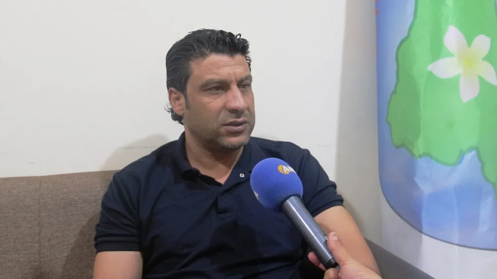 تعنّت حكومة دمشق أدى إلى انفجار الشارع من جديد