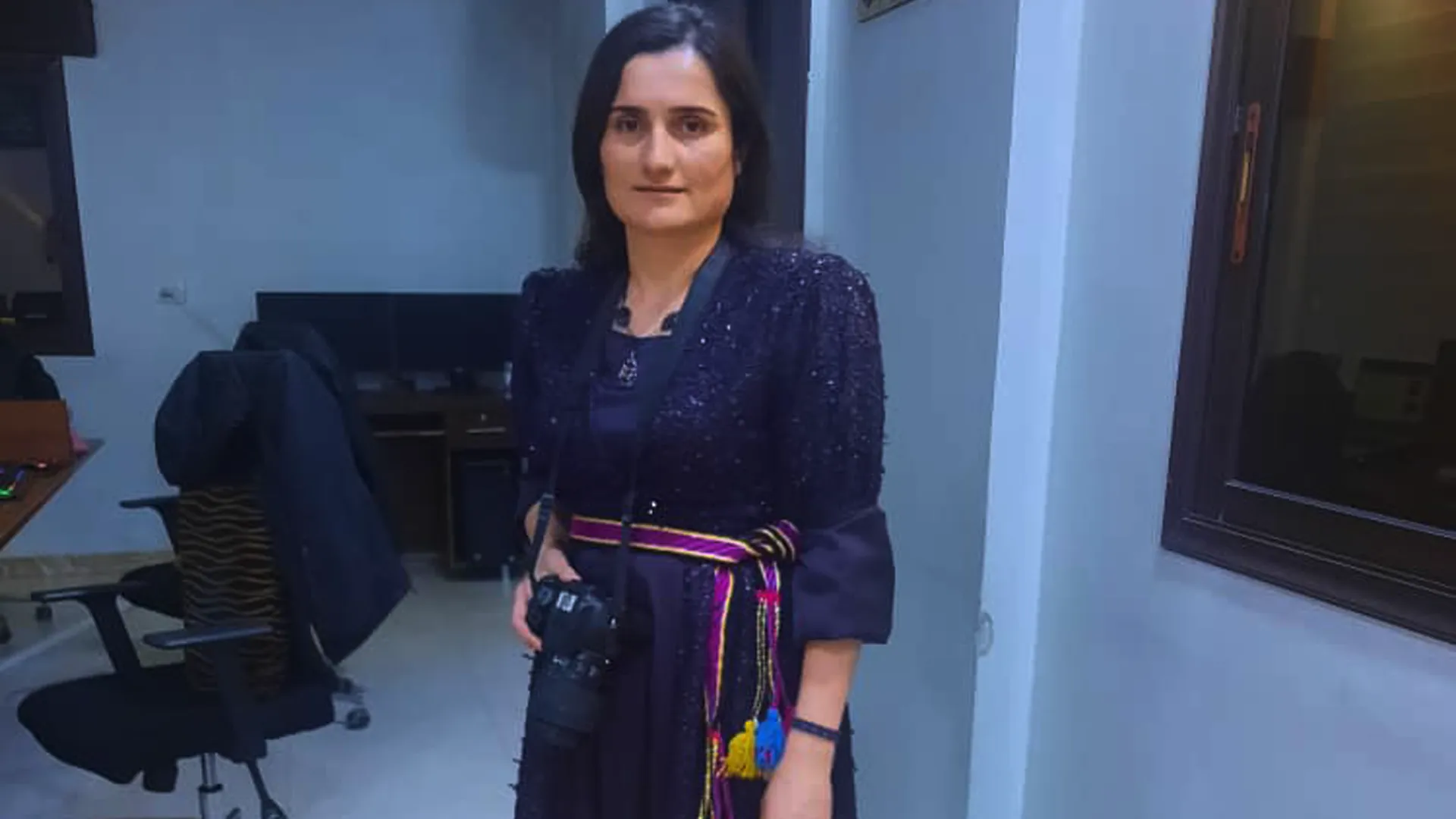 صحفيات JIN TV: تركيا تهدف للتغطية على جرائمها في المنطقة