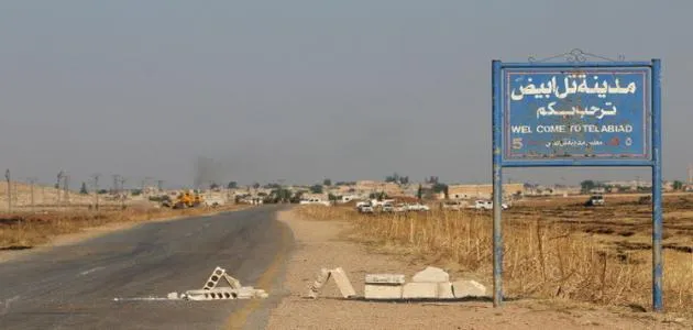 توطين ١١٥ لاجئاً سورياً مرحّلين قسراً في كري سبي المحتلة