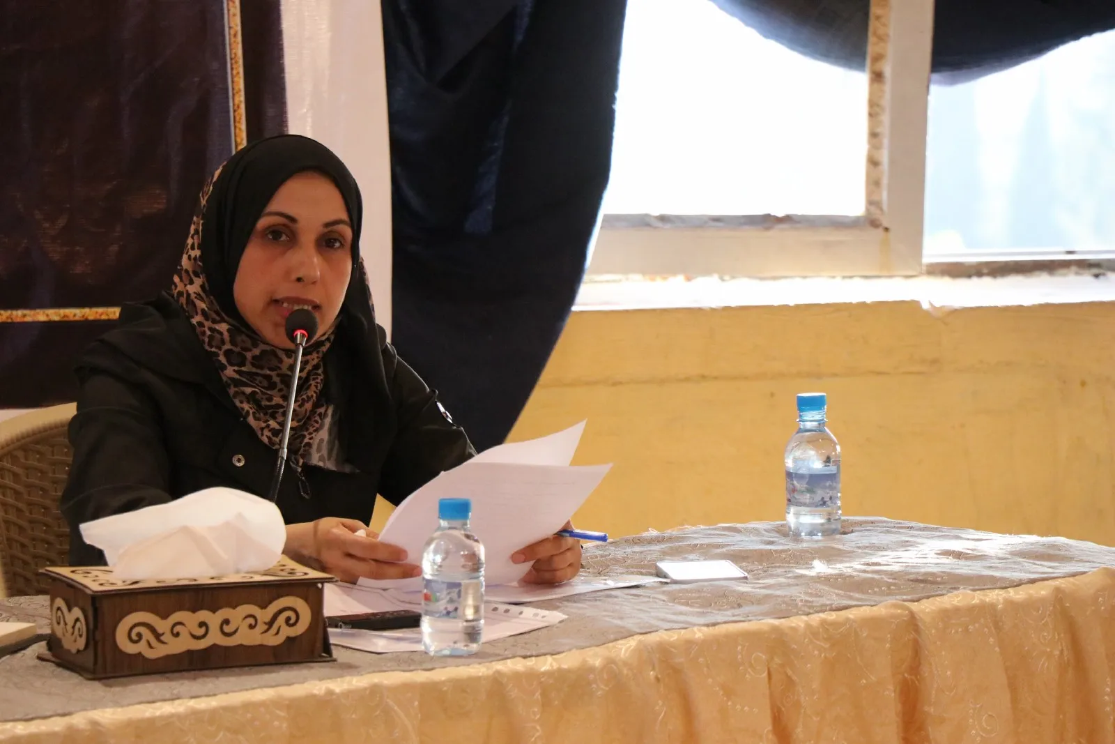 تشكيل لجنة متابعة لعقد مؤتمر وطني لإنجاز الحوار السوري السوري من مخرجات لقاء حلب الوطني