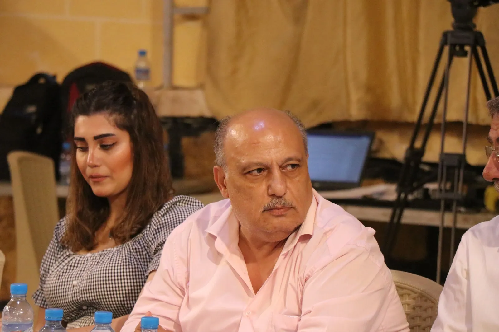 تشكيل لجنة متابعة لعقد مؤتمر وطني لإنجاز الحوار السوري السوري من مخرجات لقاء حلب الوطني