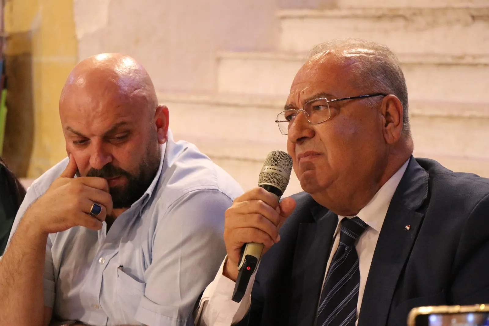 تشكيل لجنة متابعة لعقد مؤتمر وطني لإنجاز الحوار السوري السوري من مخرجات لقاء حلب الوطني