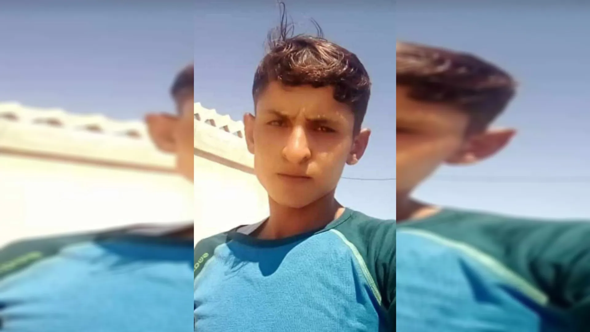 استشهاد طفل بمقذوف حربي بريف عين عيسى الشرقي