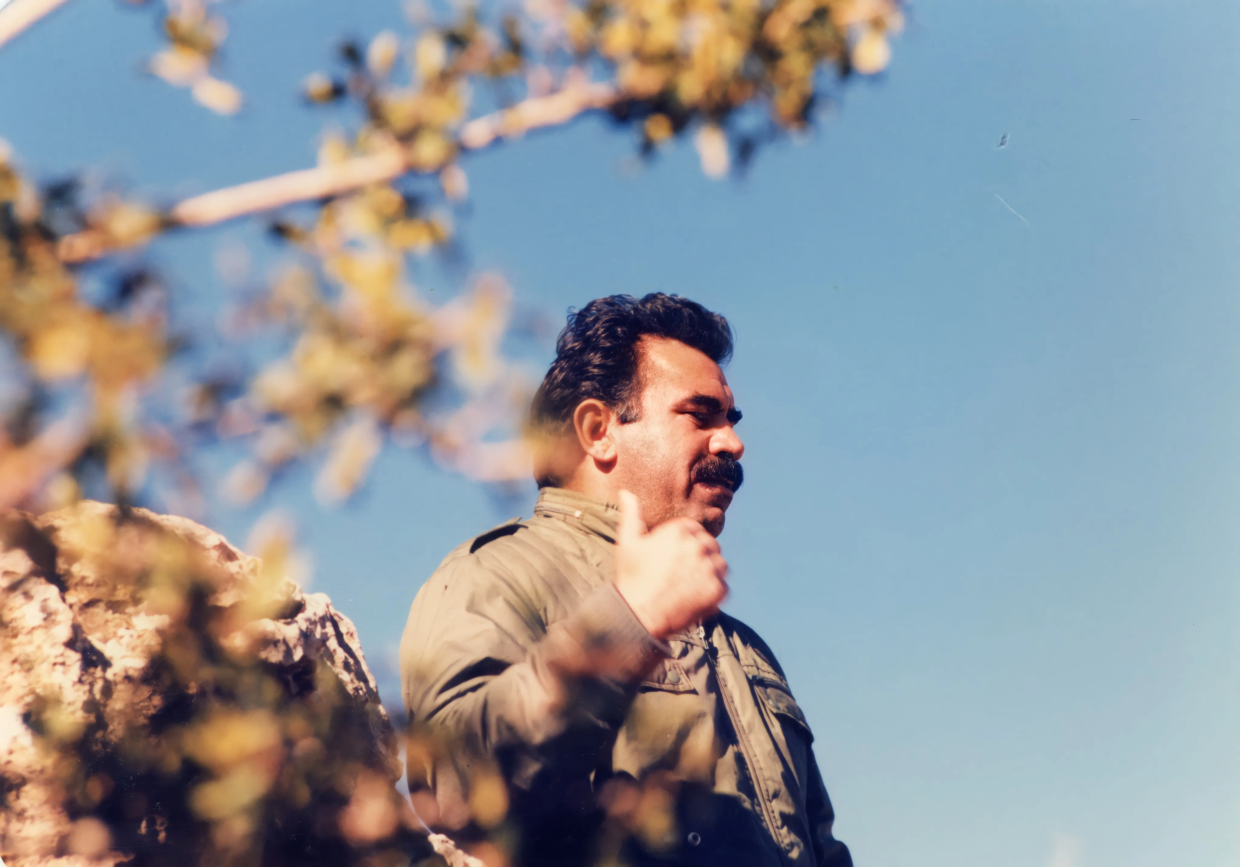 مكونات تربه سبيه: الانخراط في النضال والتكاتف طريق لتحقيق حرية القائد الجسدية