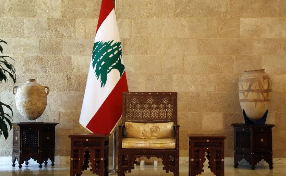 ​​​​​​​زحمة سياسية داخلية وخارجية في لبنان وسط صراع إقليمي محتدم