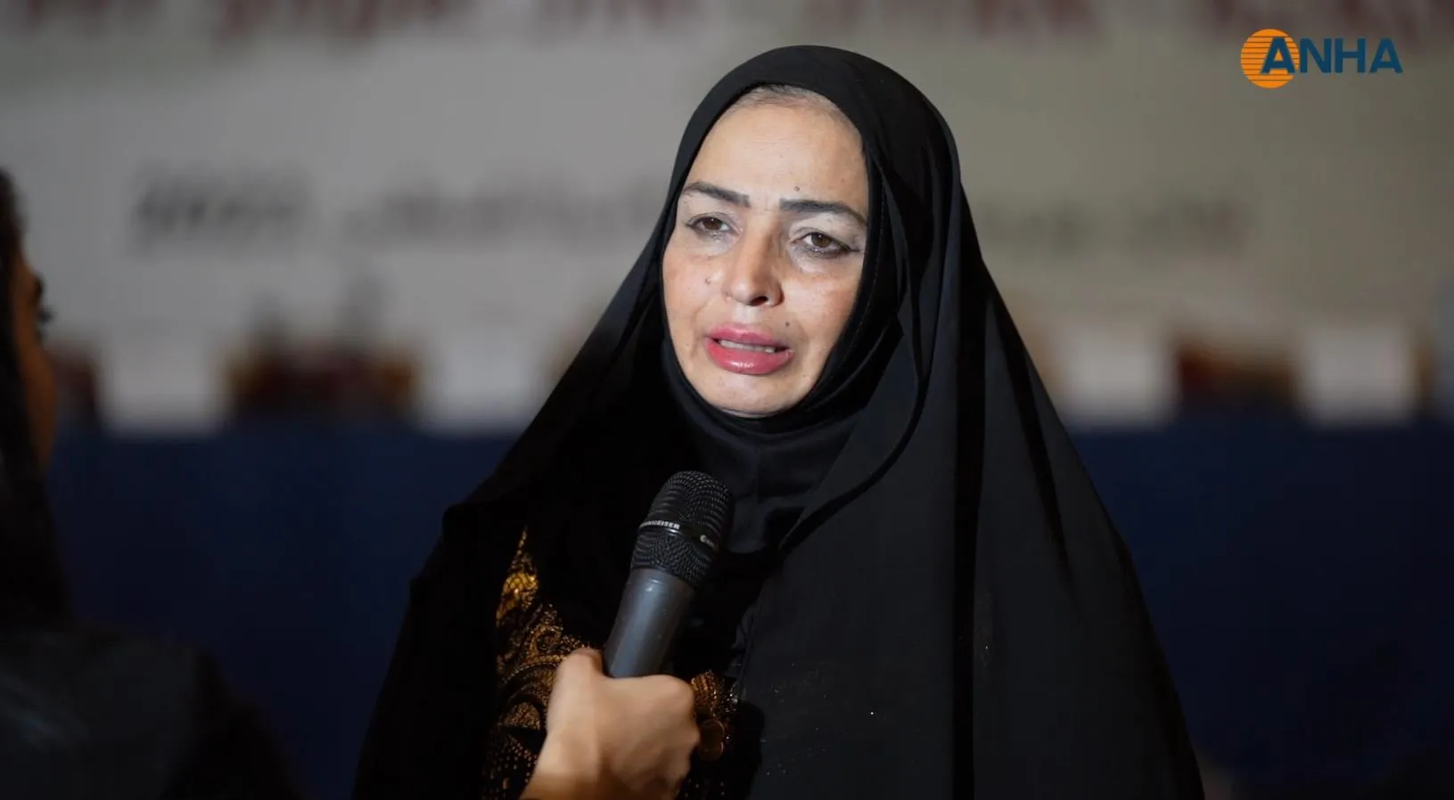 تعاضد نسائي فلسطيني مع مقاومة النساء في روجهلات و إيران