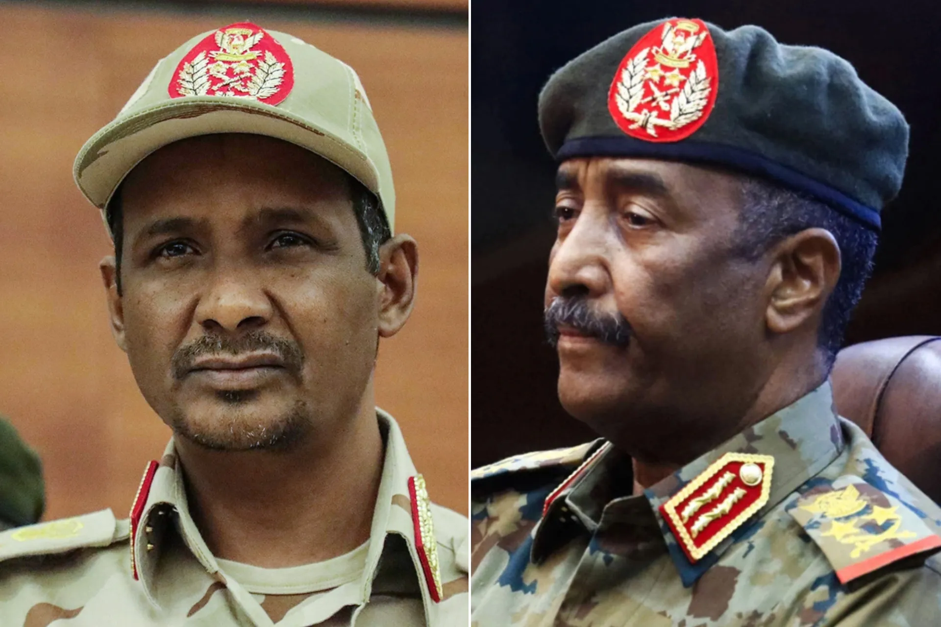 جولة خارجية ومبادرة داخلية.. هل اقتربت حرب السودان من مشهد النهاية؟