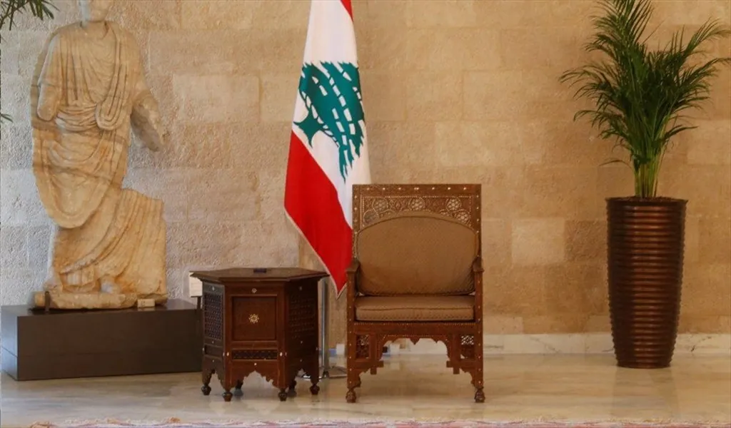 ​​​​​​​عام على الشغور الرئاسي في لبنان.. تقدّم قطري وتراجع فرنسي