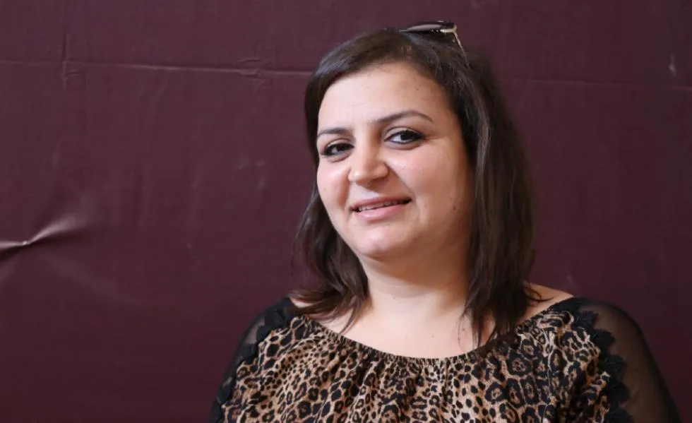 ناشطة تشدد على وضع مشروع لإنجاح احتجاجات السويداء