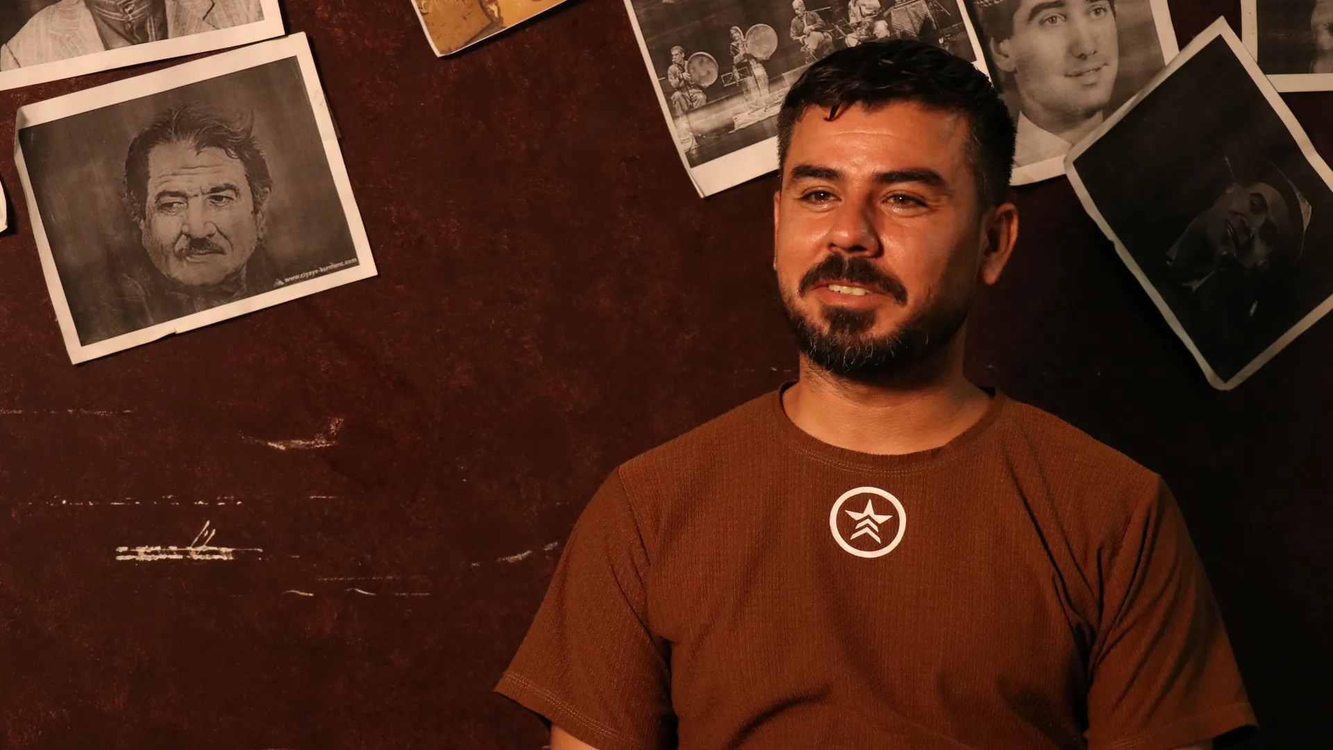 يك بار؛ تحولت إلى مكتسب فني خلال ثورة روج آفا