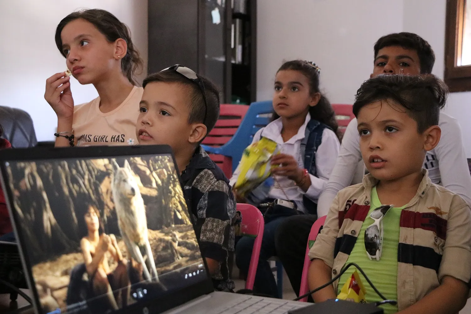يك بار؛ تحولت إلى مكتسب فني خلال ثورة روج آفا