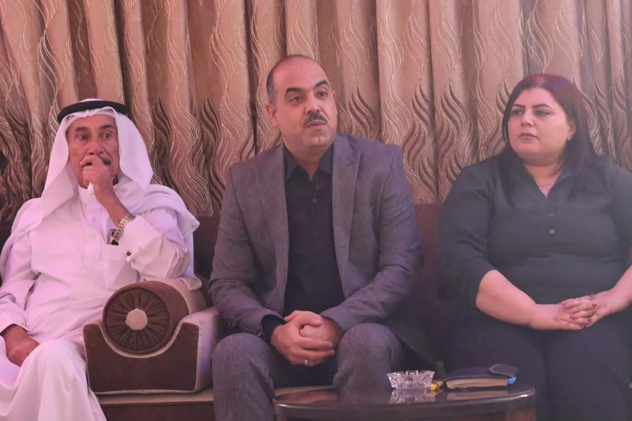 ​​​​​​​تكثيف الجهود والدعم لدير الزور على قائمة أولويات الإدارة الذاتية
