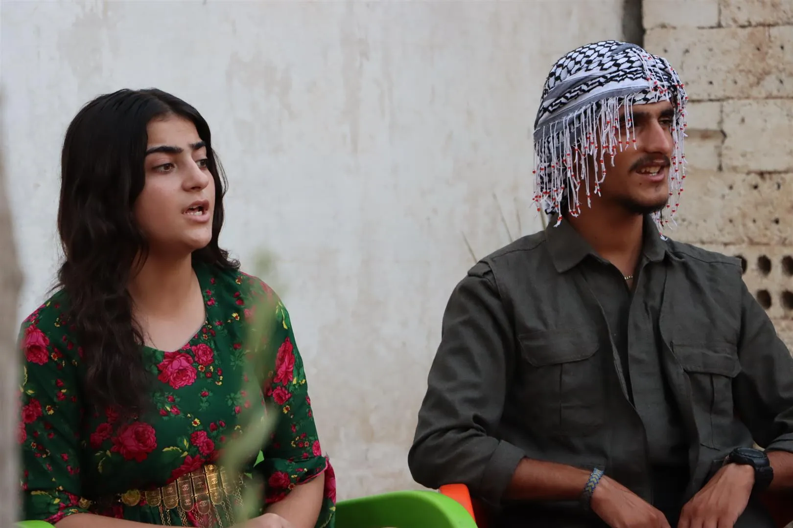​​​​​​​الفن الثوري أحد وسائل مواجهة الحرب الخاصة