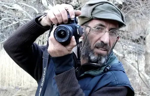 استشهاد الثوري والصحفي الباحث عن الحقيقة سيد آفران