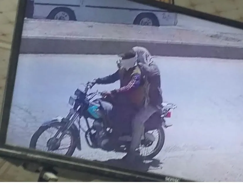 قوى الأمن الداخلي تلقي القبض على شبكة لصوص