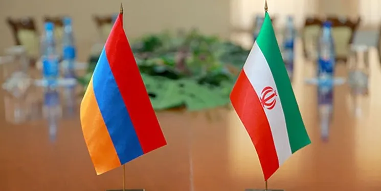 ​​​​​​​اللهيان لنظيره الأرمني: وجود قوات أجنبية جنوبي القوقاز غير جائز