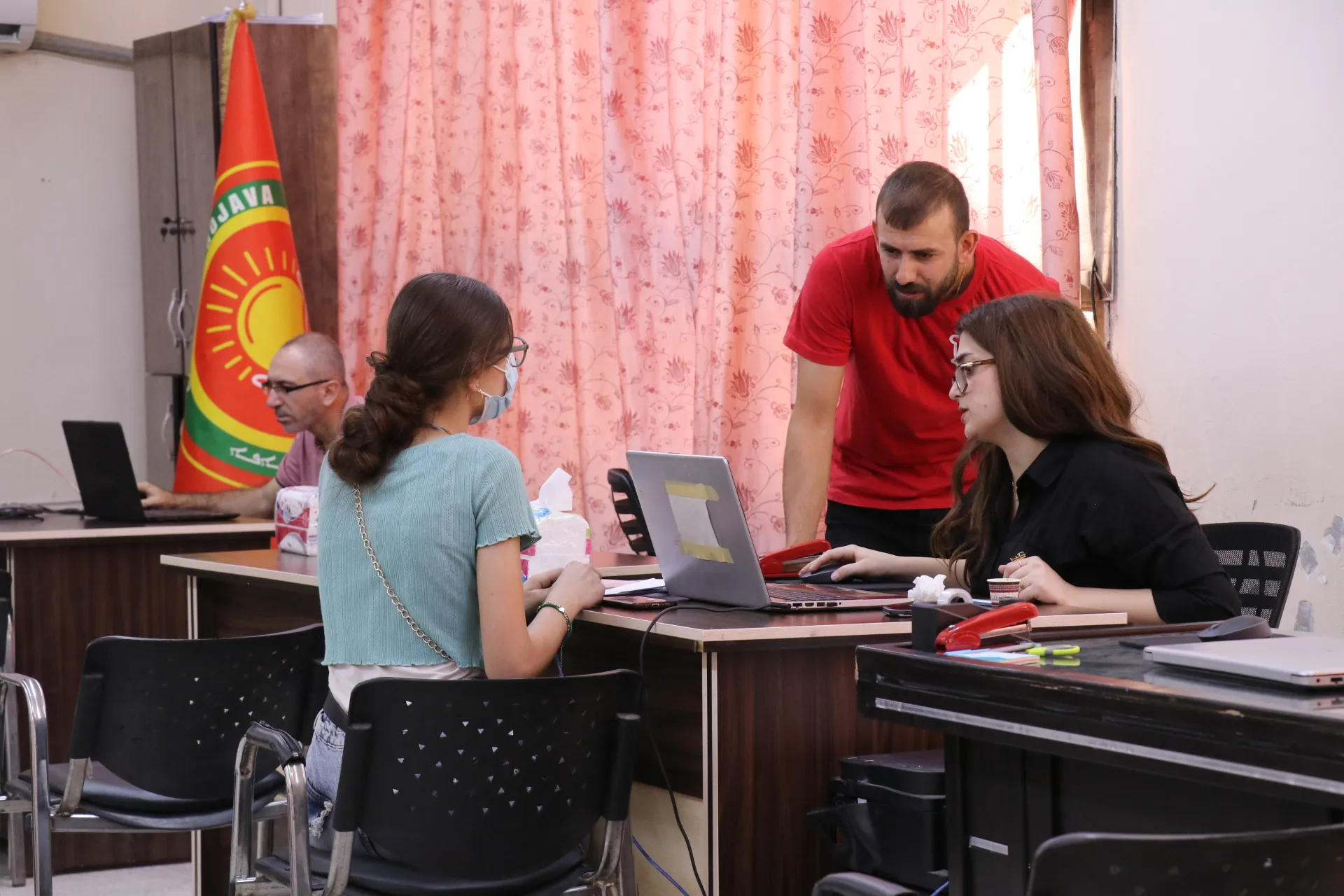أكثر من ألفي طالب وطالبة يتقدّمون إلى المفاضلة الجامعيّة