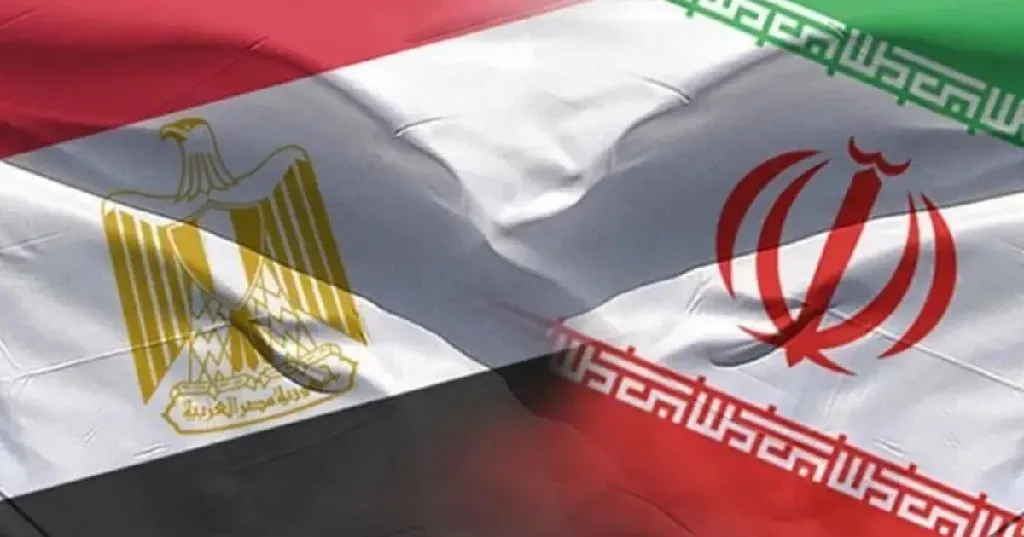 ​​​​​​​طهران: لقاء عبد اللهيان وشكري تطور جديد في العلاقات مع القاهرة
