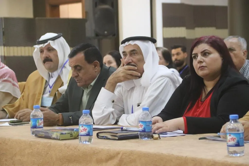 الرقة تشهد فعاليات الملتقى السوري الثاني