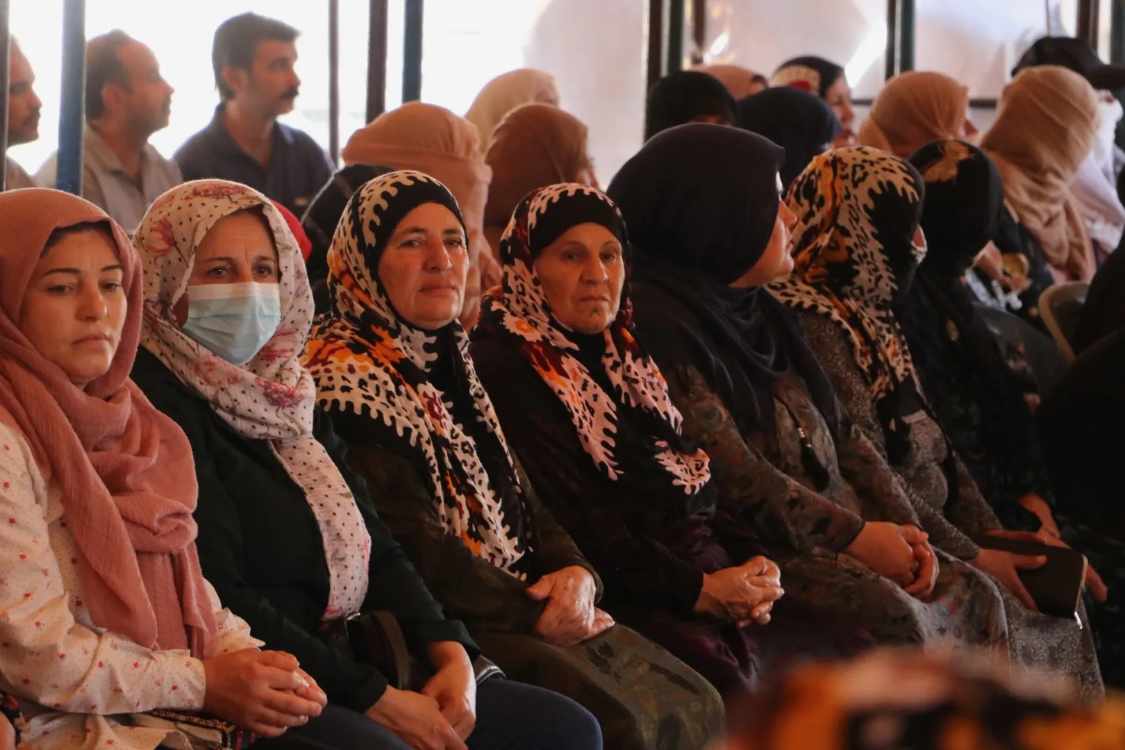 "على المنظمات الحقوقية الكشف عن وضع القائد عبد الله أوجلان"
