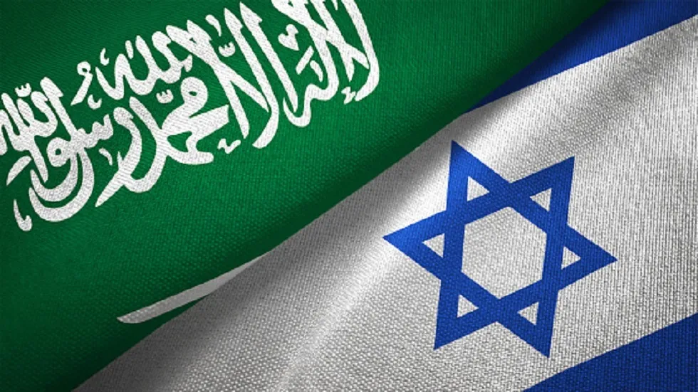 ​​​​​​​وفد إسرائيلي في الرياض في أول زيارة معلنة إلى السعودية