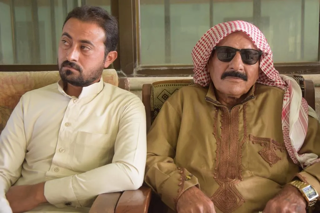 ​​​​​​​الإدارة الذاتية تعقد اجتماعاً لوجهاء عشائر إقليم الفرات