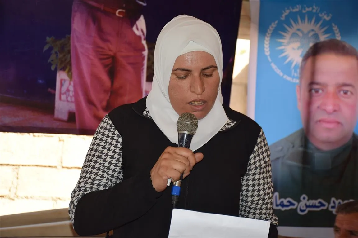 خلال عزاء شهيد: مسيرة الشهداء طريقنا نحو تحقيق أهداف ثورتنا
