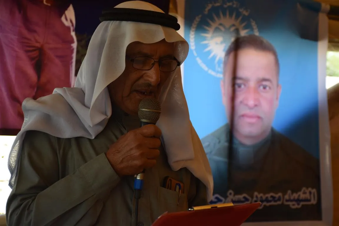 خلال عزاء شهيد: مسيرة الشهداء طريقنا نحو تحقيق أهداف ثورتنا