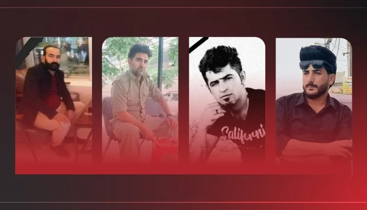 ​​​​​​​مقتل وإصابة 19 شخصاً في احتجاجات كركوك