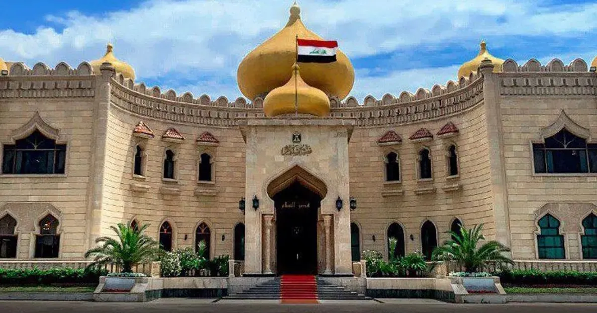 الرئاسة العراقية: لن نسكت على الاعتداءات التركية
