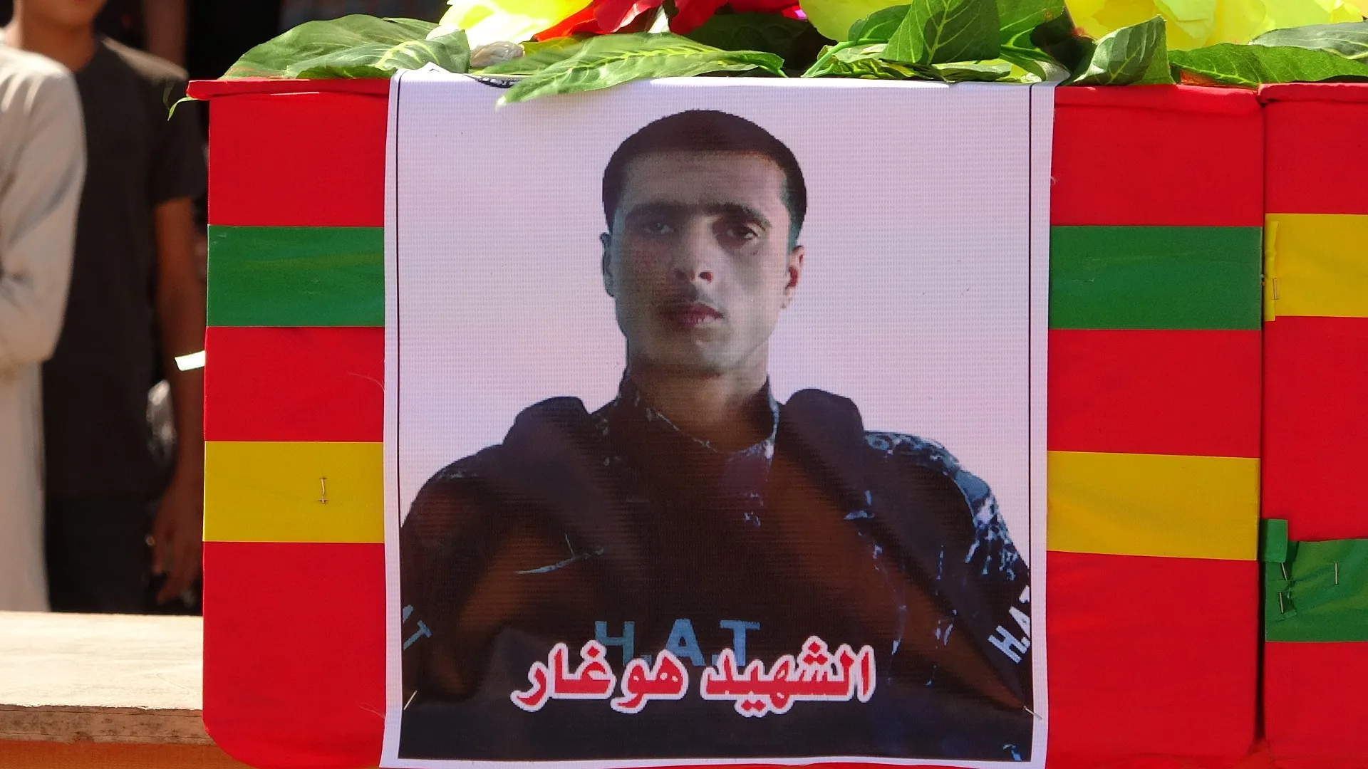 قيادي في قوات التدخّل السريع يتعهد بالانتقام لشهداء "تعزيز الأمن"