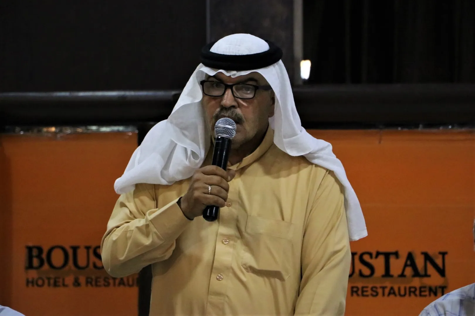 ندوة حوارية لترسيخ وحدة مكونات شمال وشرق سوريا
