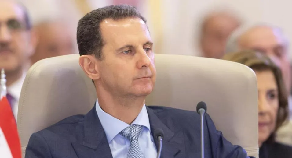 الأسد يتوجّه الخميس إلى الصين