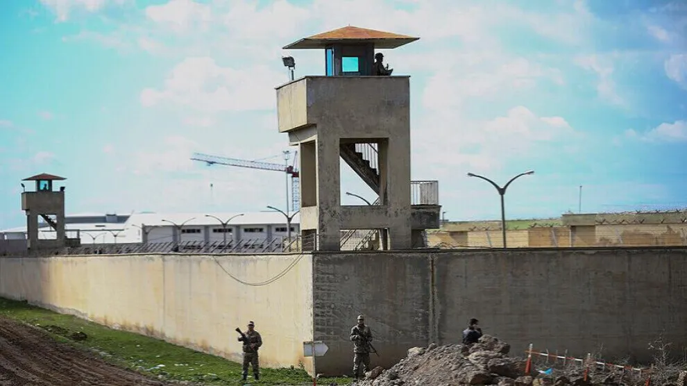 عضو لجنة السجون في PKK: تركيا تستخدم أسلوباً جديداً في التعذيب داخل السجون