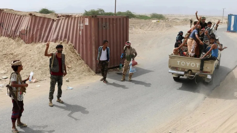 ​​​​​​​مسؤول أمني: مقتل أربعة جنود بهجوم للقاعدة في اليمن