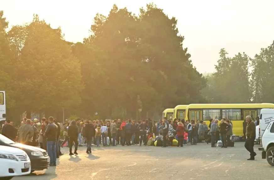 ​​​​​​​قره باغ تقرر حل جمهوريتها بداية العام المقبل
