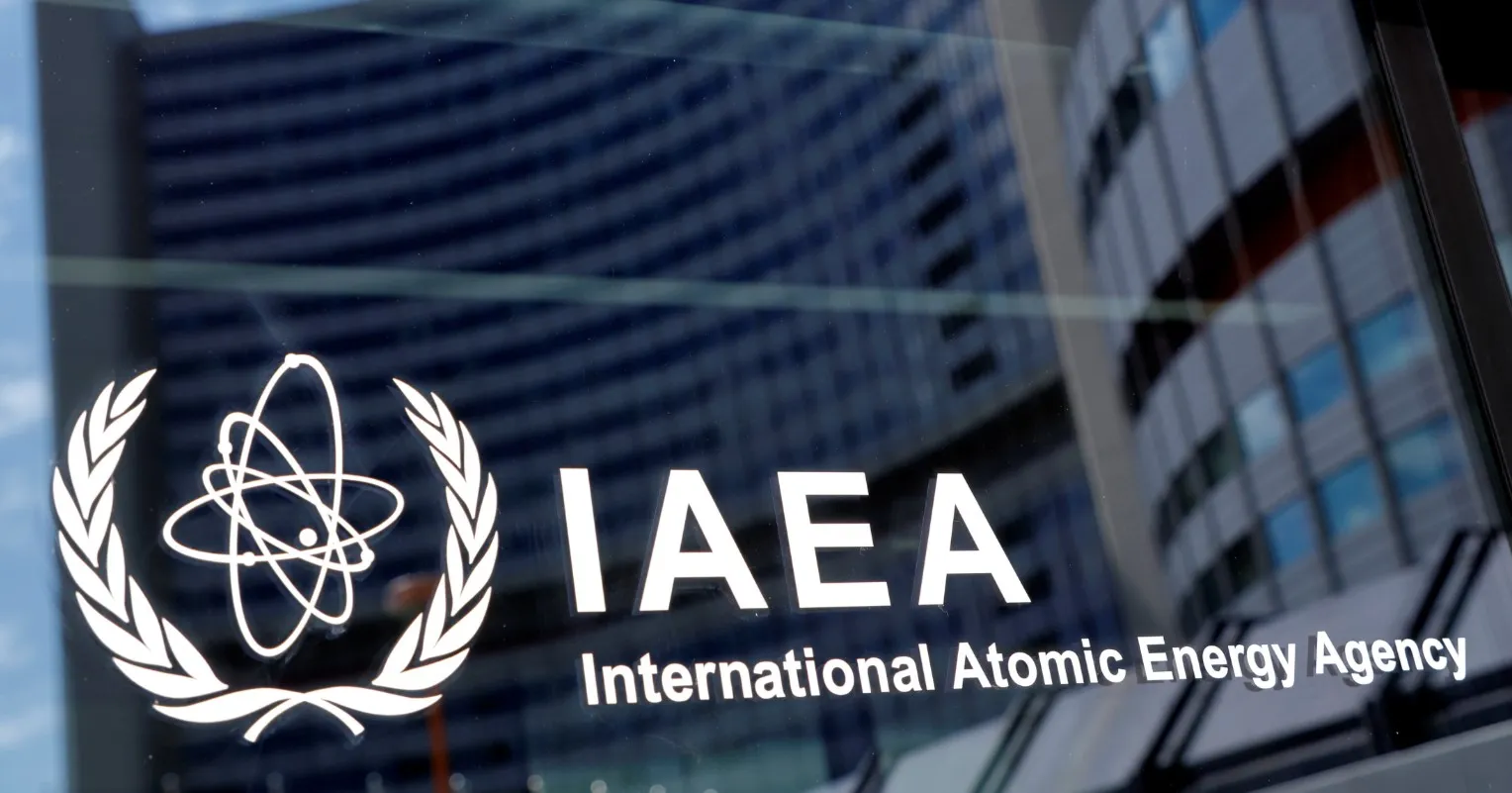 ​​​​​​​وكالة الطاقة الذرية تعرب عن أسفها لعدم تعاون إيران