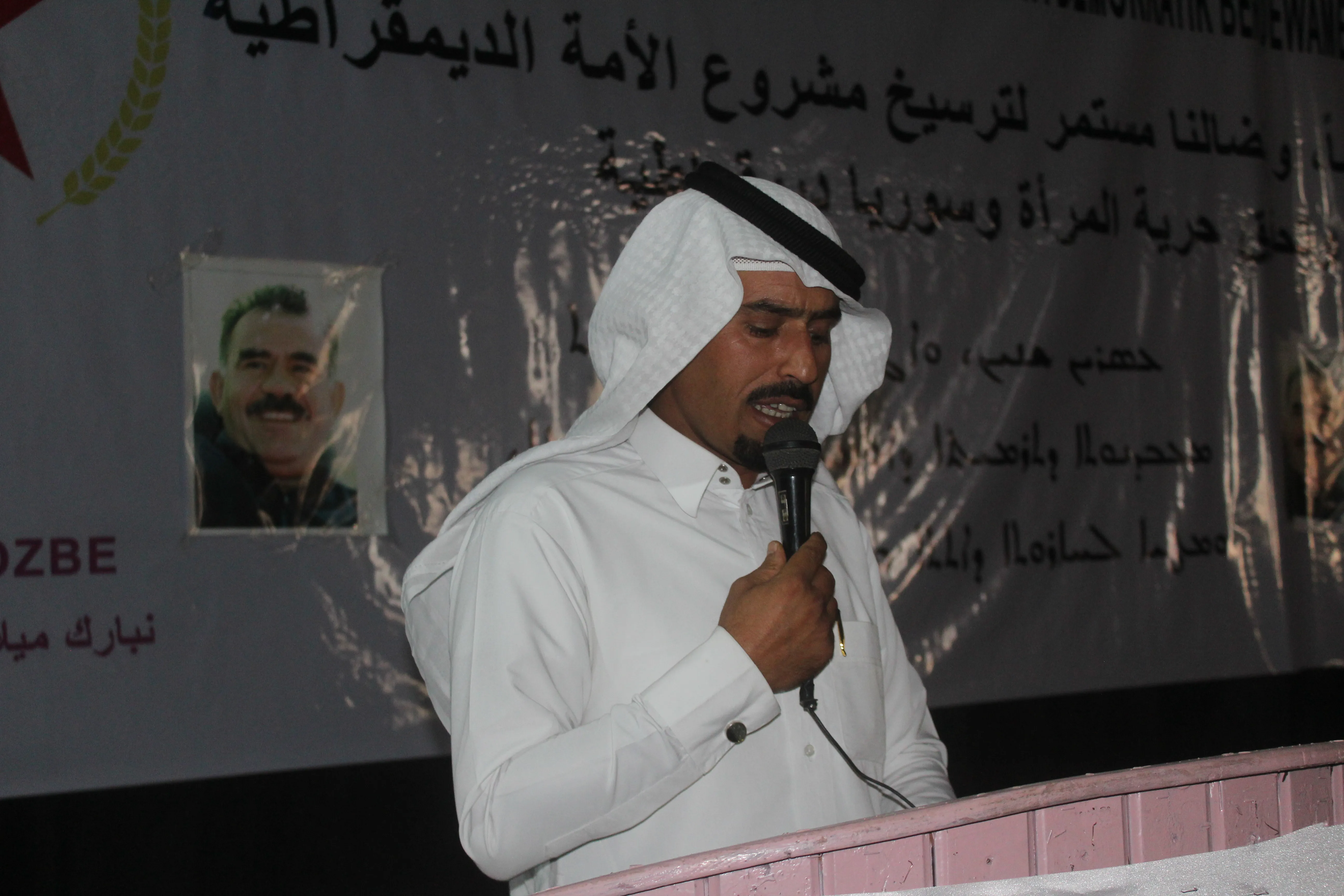 احتفاليات وفعاليات بمناسبة مرور عقدين على تأسيس PYD