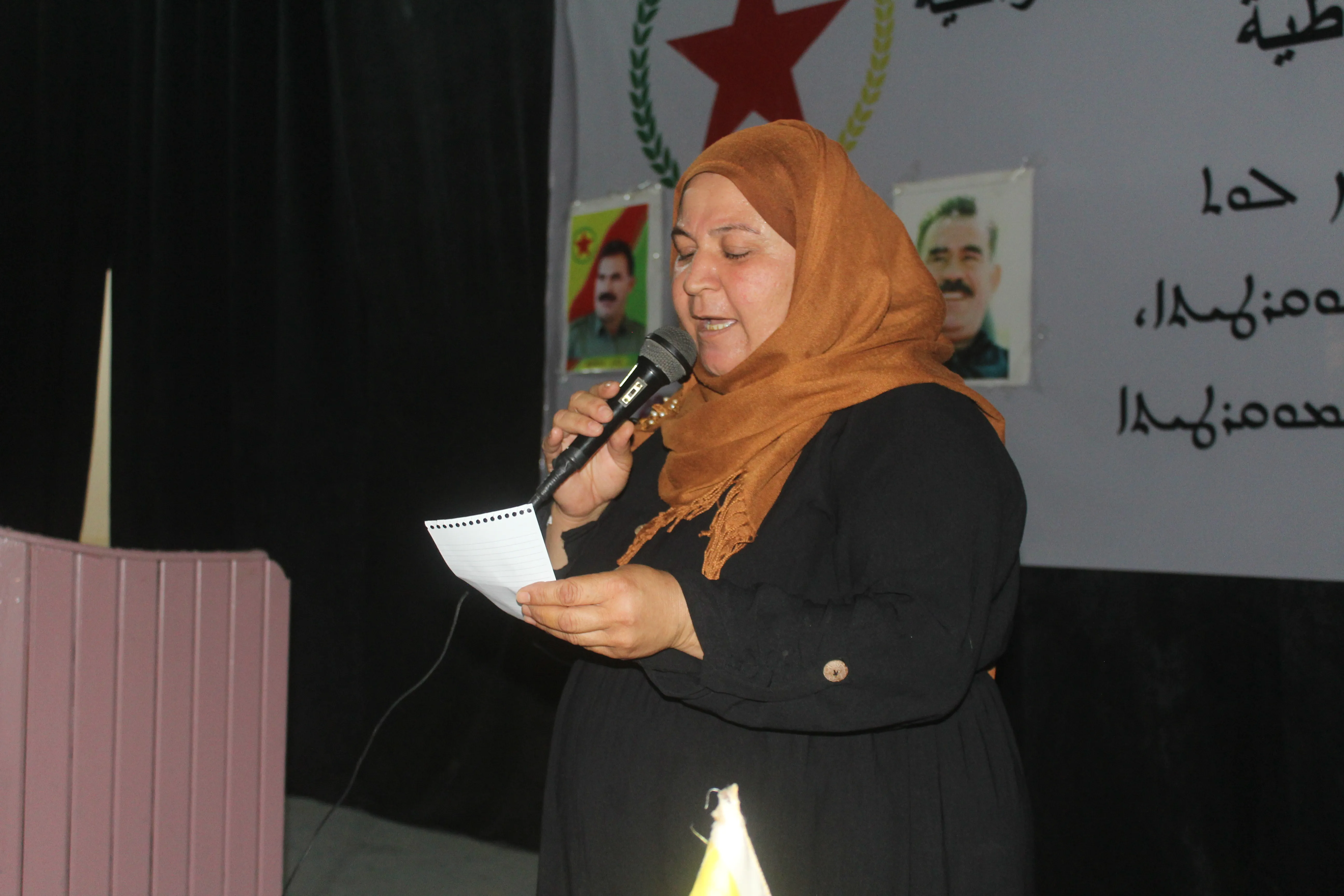 احتفاليات وفعاليات بمناسبة مرور عقدين على تأسيس PYD