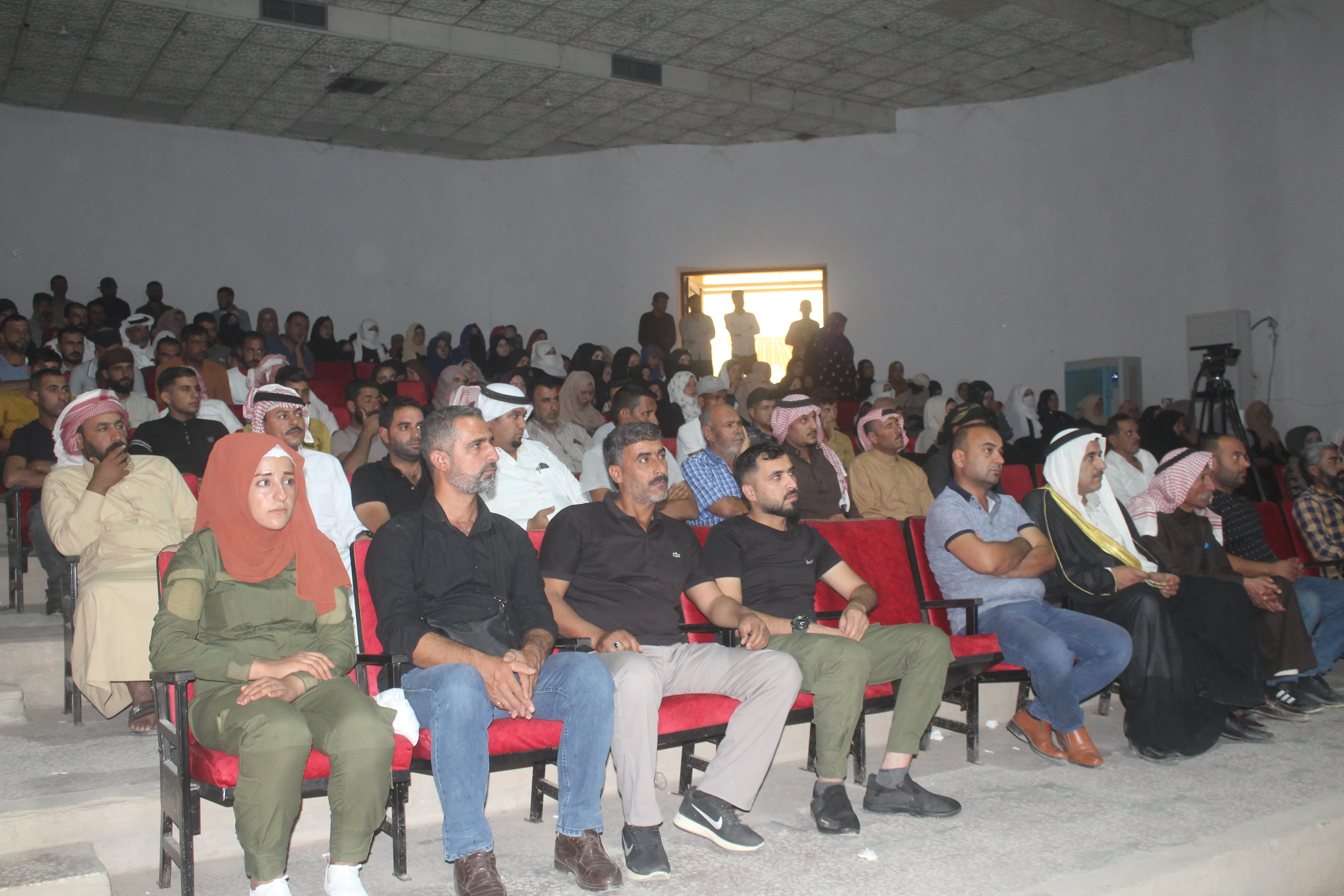 احتفاليات وفعاليات بمناسبة مرور عقدين على تأسيس PYD