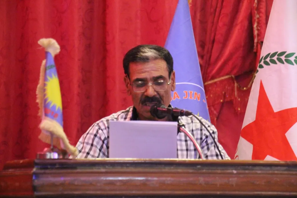 احتفاليات وفعاليات بمناسبة مرور عقدين على تأسيس PYD