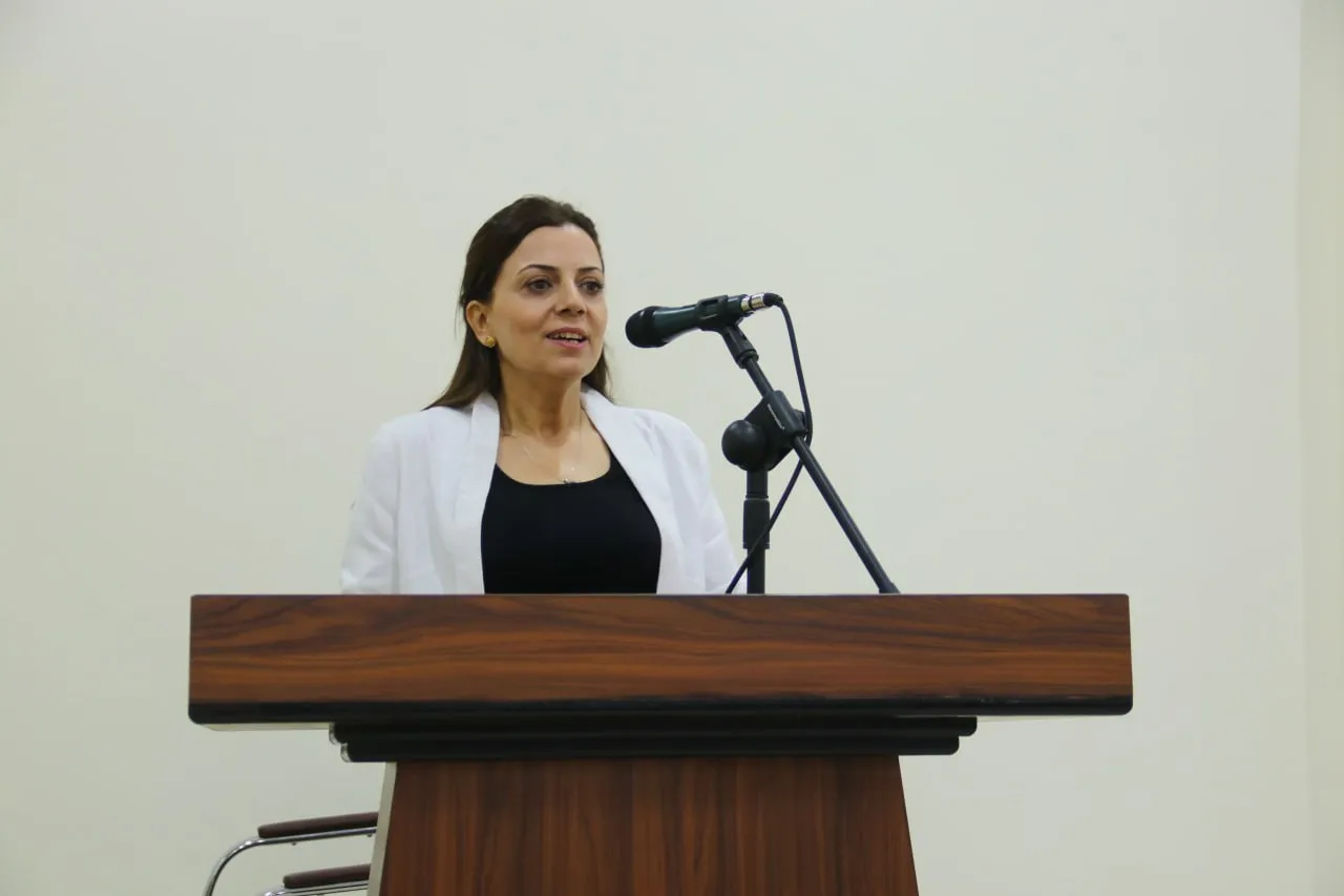 ​​​​​​​انتخاب رئاسة مشتركة لمنسقية جامعات شمال وشرق سوريا ومخرجات أخرى