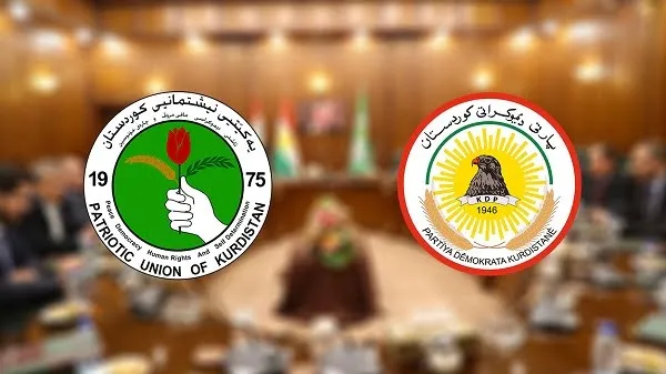 YNK يرد على الديمقراطي الكردستاني: لا تبرر الهجمات التركية